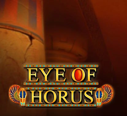 Eye of Horus