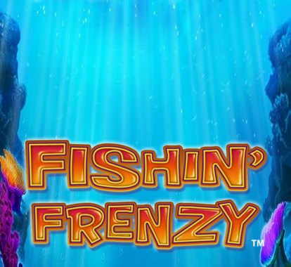 Fishin Frenzy