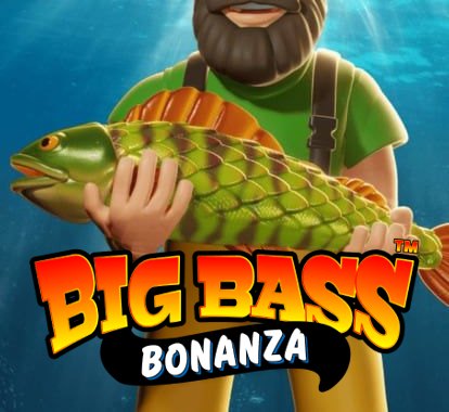 Big Bass Bonanza