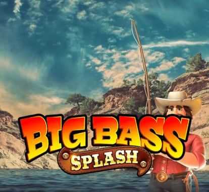 Big Bass Splash