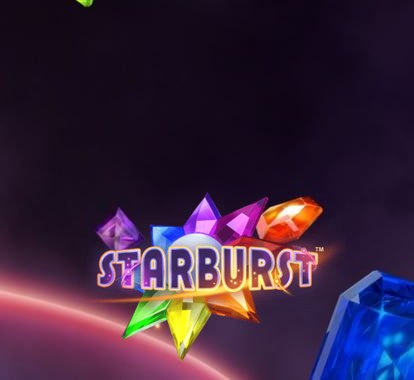 Starburst