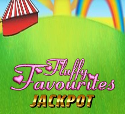Fluffy Favourites Jackpot