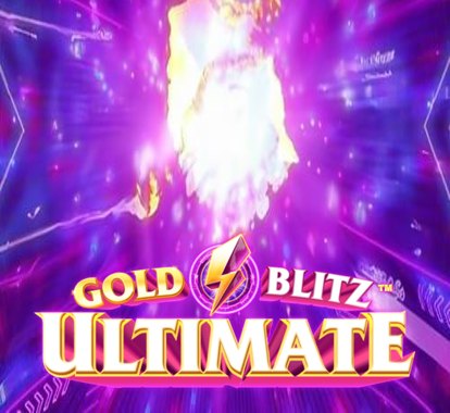 Gold Blitz Ultimate