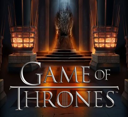 Game Of Thrones