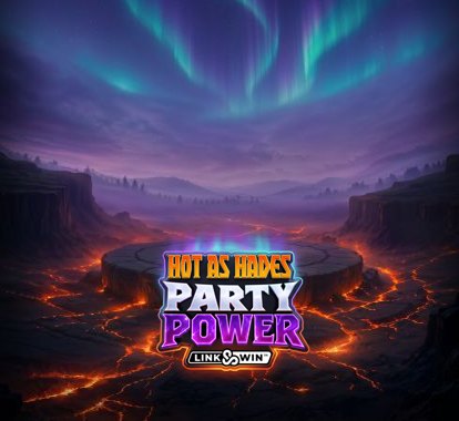 Hot As Hades Party Power